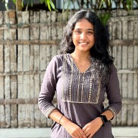 Charulatha R