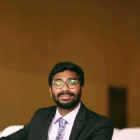Jayanth Kottapu