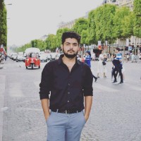 Mohit Singh