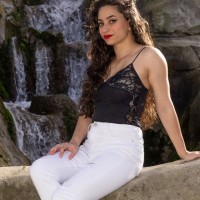 Maria Gomez