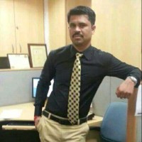 Shailendrasinh Jhala