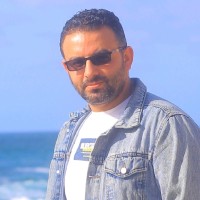Mohamed Ghazy