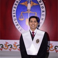 Eli Aaron Chocan Sosa