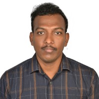 RANJITH KUMAR VENKATRAMAN