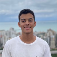 Jhon Bryan Cunha Sodré