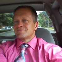 Daniel Stiner