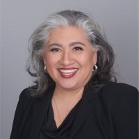 Rosy Lozano