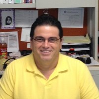 Jose (Joe) Trevino