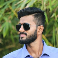 Shronit Kamble