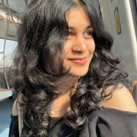 Natasha Varghese
