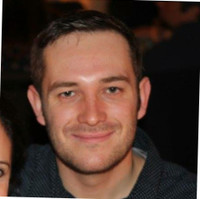 Daniel LeCompte