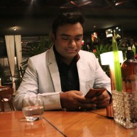 Pulkit Srivastava
