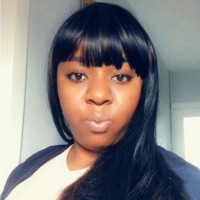 Mary Obinzu