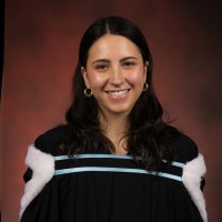 Emma Margles-Forgione