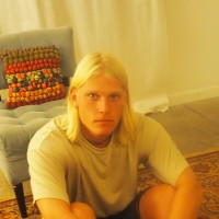 DANIEL BRODERSEN