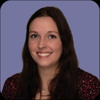 Rosalie Van Der Vegt
