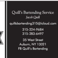 Jacob Quill