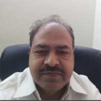 Kalyan Singhal