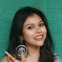 Debasmita Ghosh Dastider