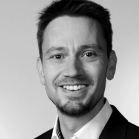 Björn Ole Lenz