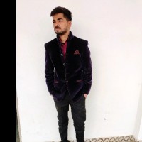 Satyanshu Srivastava