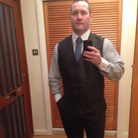 Patrick Canning