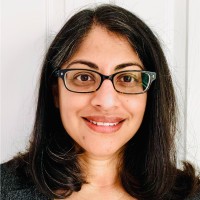 Shipra Patel