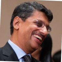Kumar Rajan