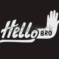 Hello Bro