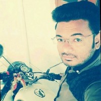 Jaydip Modi