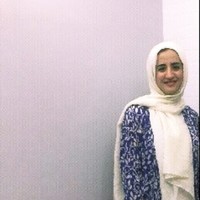 Aya Saqr
