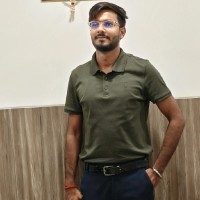 Bhoopendra Singh Yadav