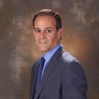 Irving Gonzalez