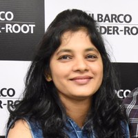 Shobha Sandge