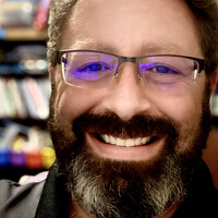 Tom Nicholas