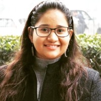 Pallavi Pandey