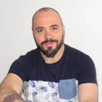 Álvaro Gil Alcalde