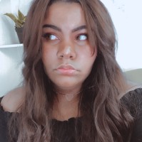 Ashley Naomy