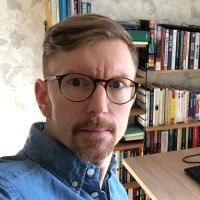 Joakim Eldin