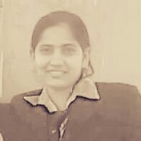 kiran choudhary