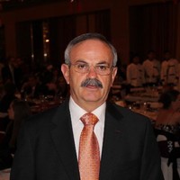 PEDRO ROBLES OTERO