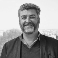 Stéphane VINCENT