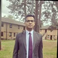 Amol Kumar