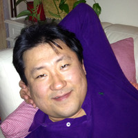 Kevin Baek
