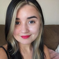 Tori Crawford