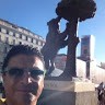 Daniel Barrios Razo