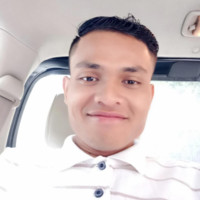 Muhamad Hafizi Ahmad Safurudin