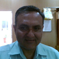 Narendra Ardeshna