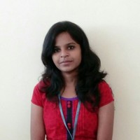 Dheepika Nagarajan