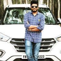 Sudeep Kumar Tella